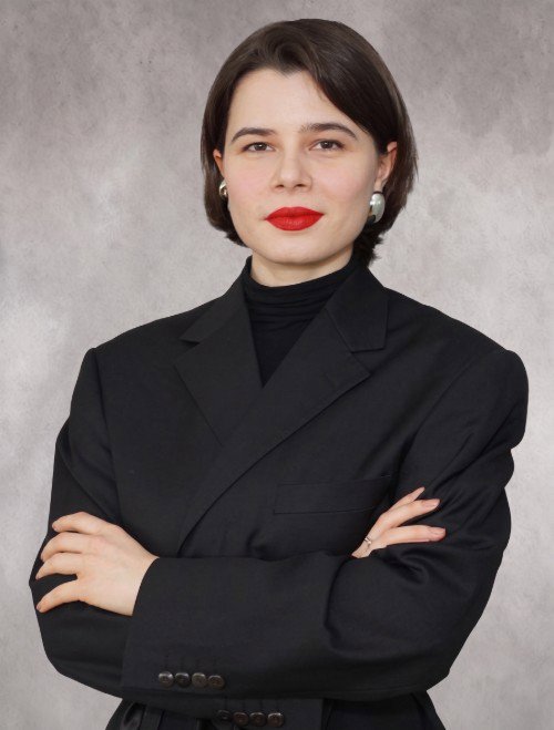 Saida Salmurzaeva