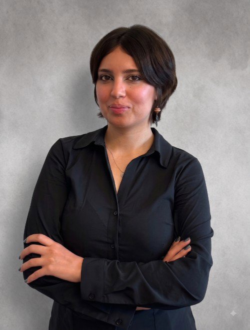 Merve Küpeli