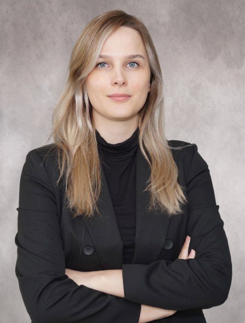 Melike Baydar