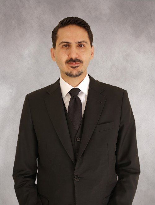 Mehmet ALİ HARTAVİ