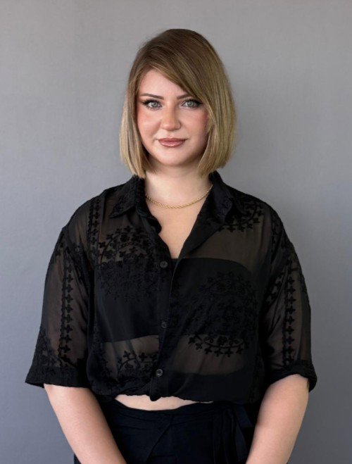 Büşra Koparan