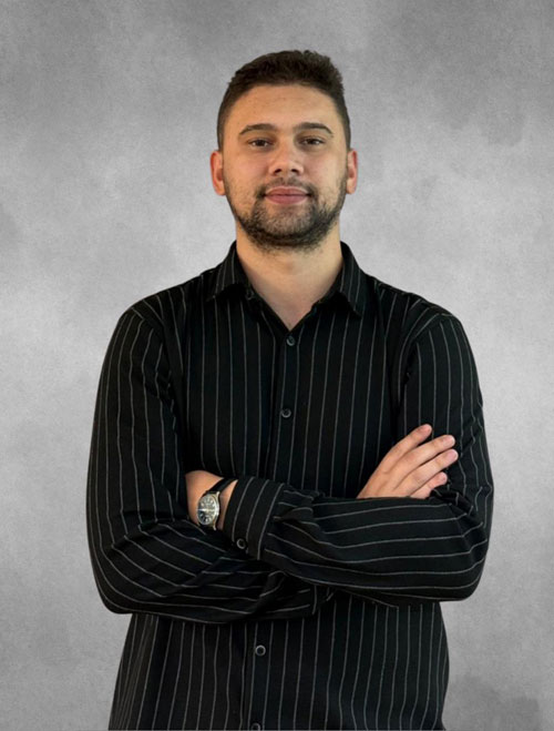 Ahmet Dursun Karabıyık