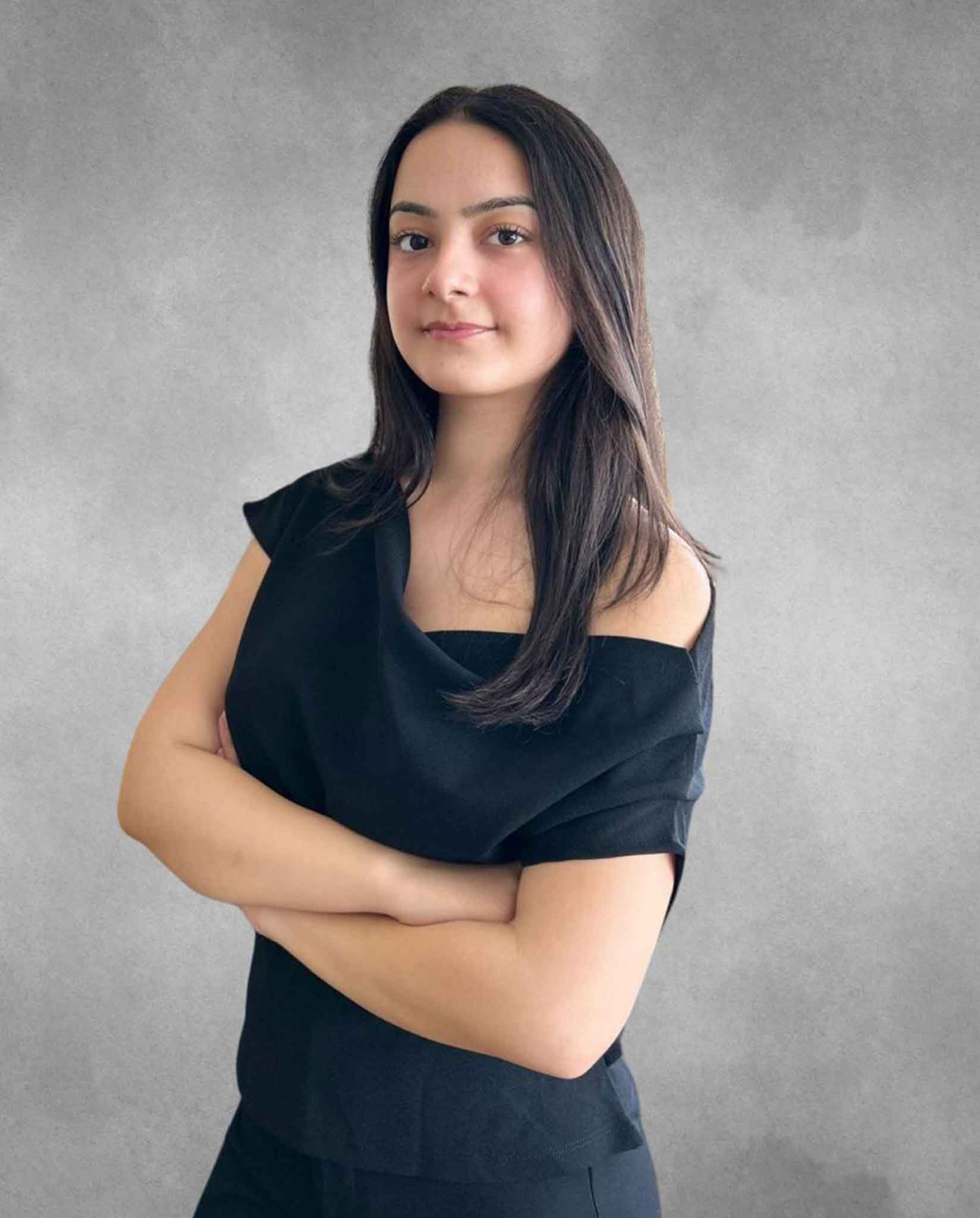 Alev Aslan