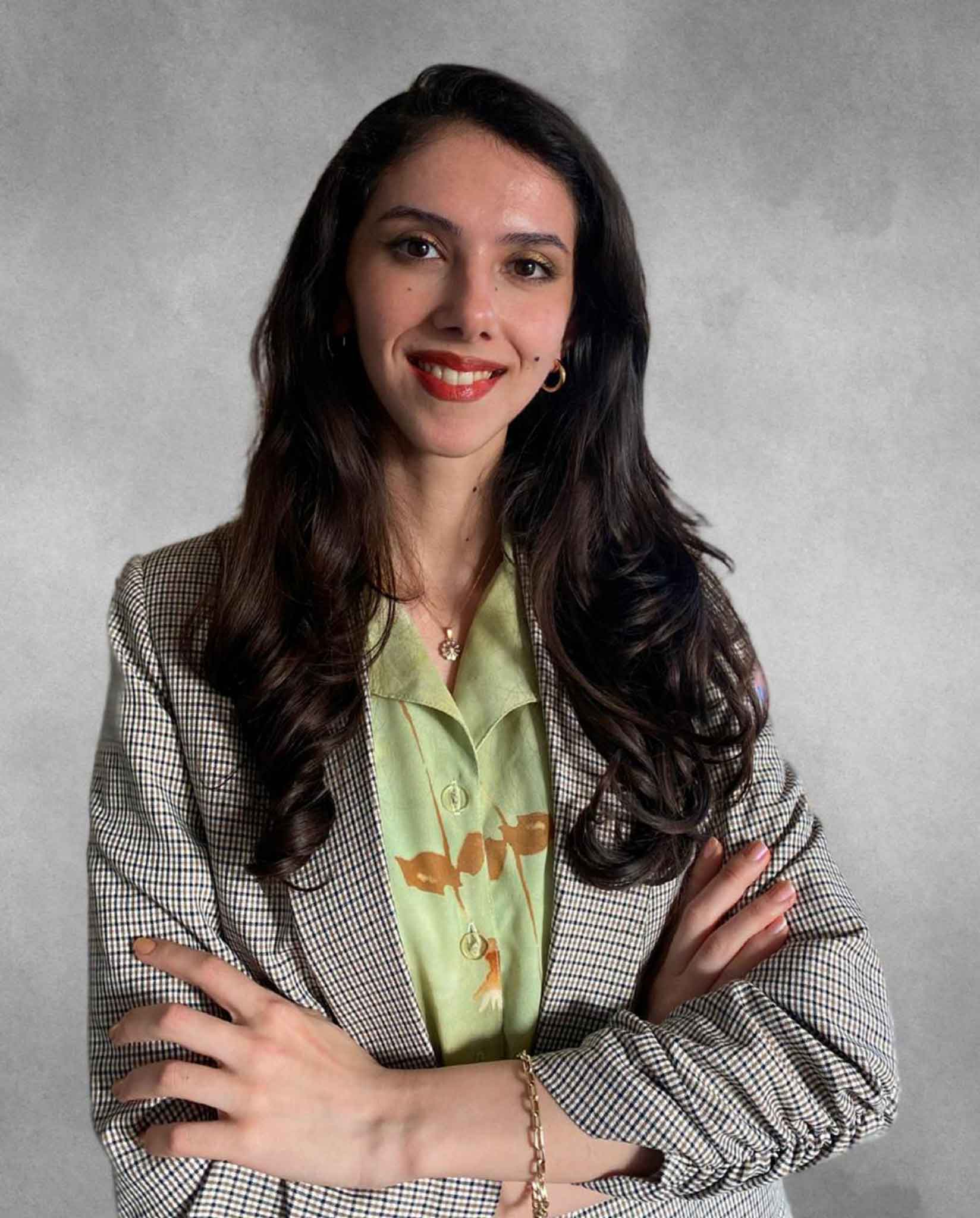 Aleyna Balcı