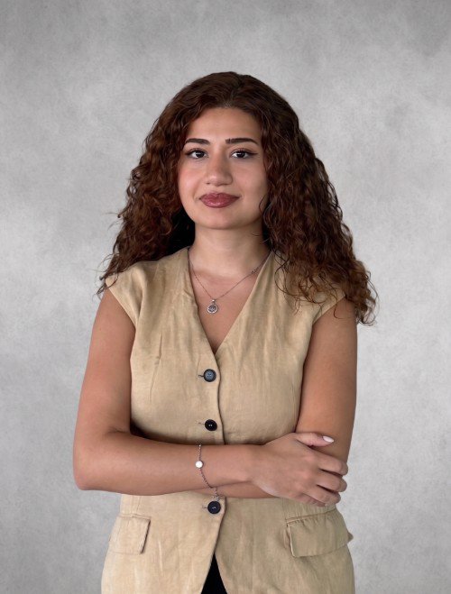 Aydan Mehdiyeva