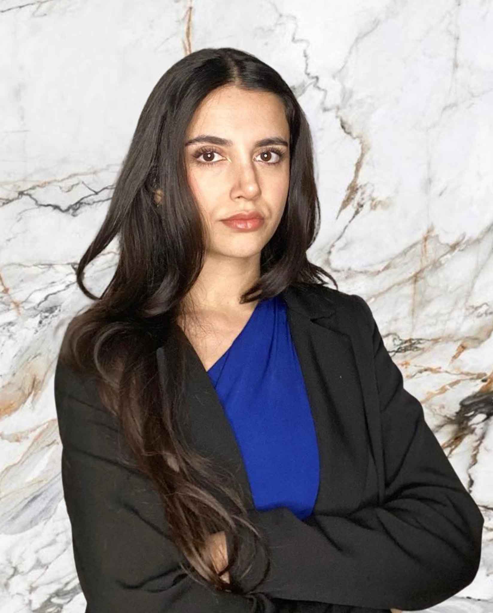 İrem İslamoğlu