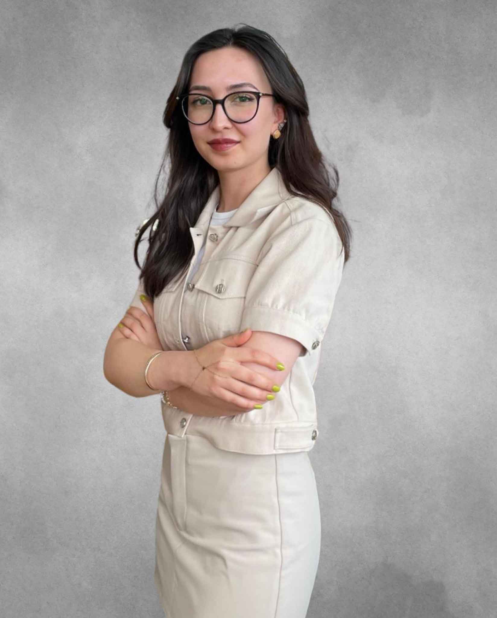 Şevval Babacan